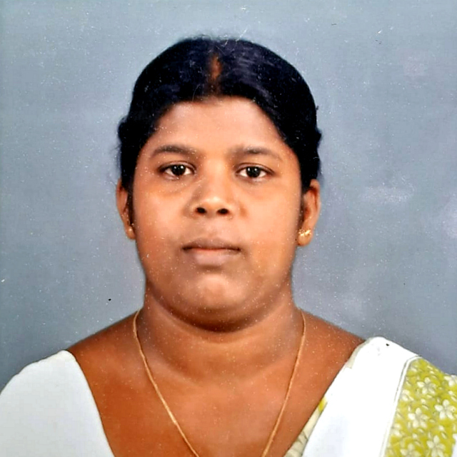 Dr. G. G. Anuradha Pushpa Kumari Image