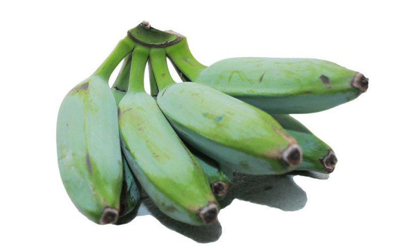 ash plantain