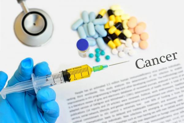 Cancer Treatment