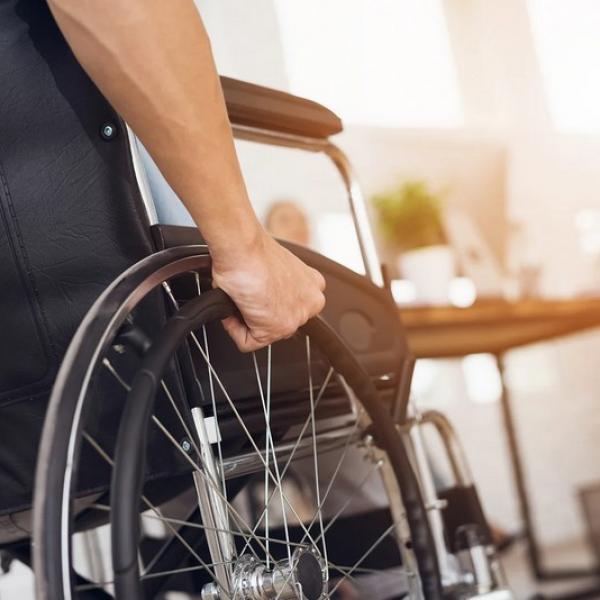 Paralysis